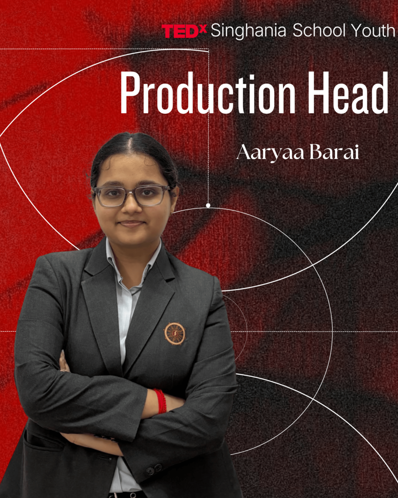 Production Head